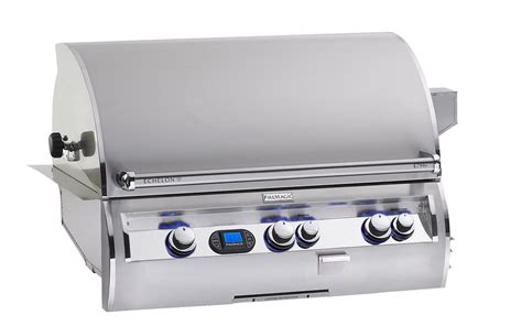 From Backyard Cookouts to Gourmet Feasts: The Scorched Spell Echelon Diamond E790i's Versatile Cooking Abilities